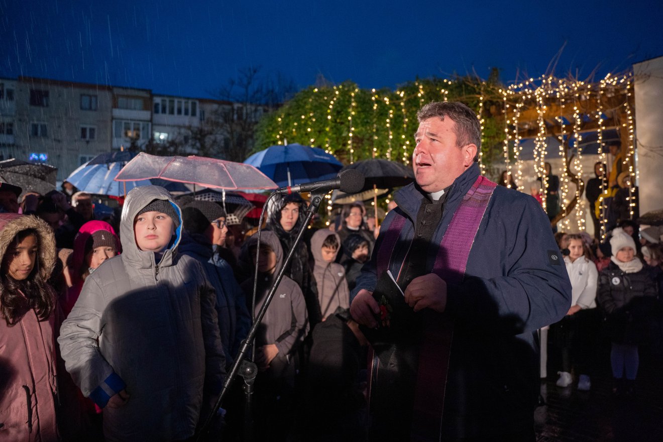 •  Fotó: László Ildikó