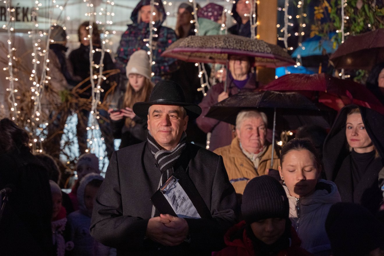 •  Fotó: László Ildikó