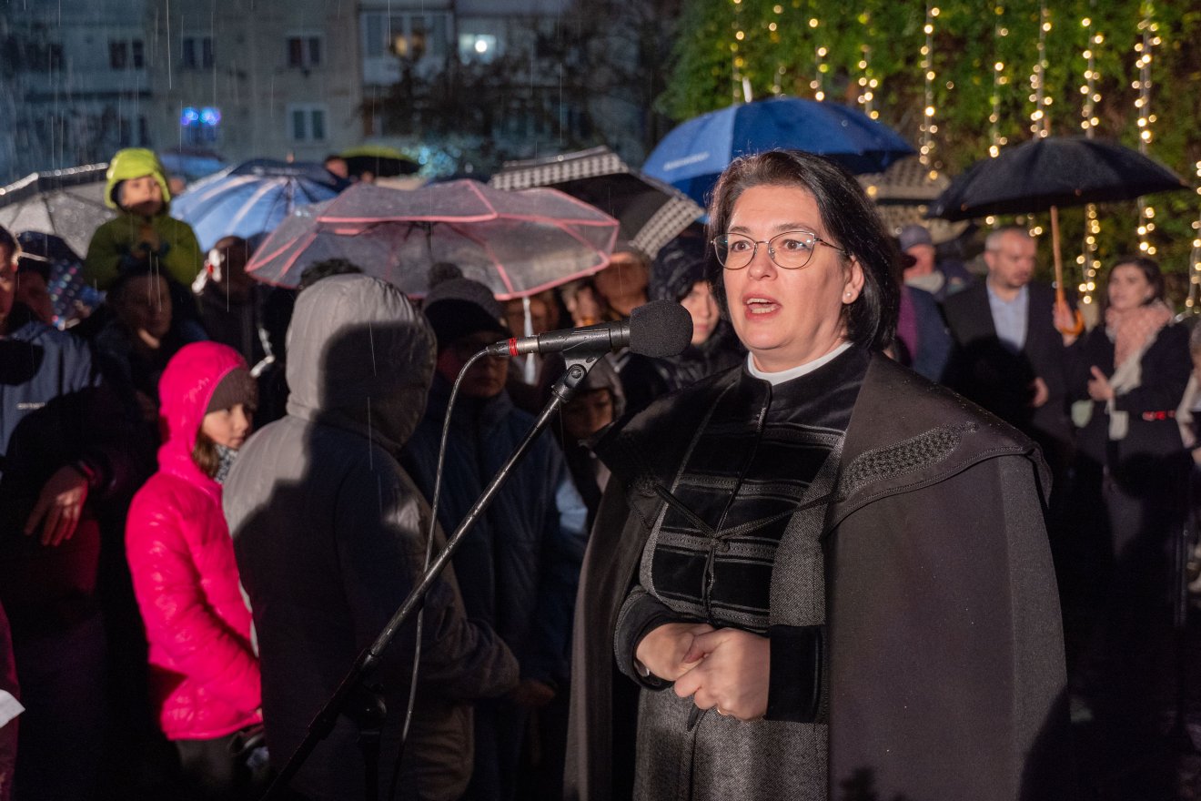 •  Fotó: László Ildikó