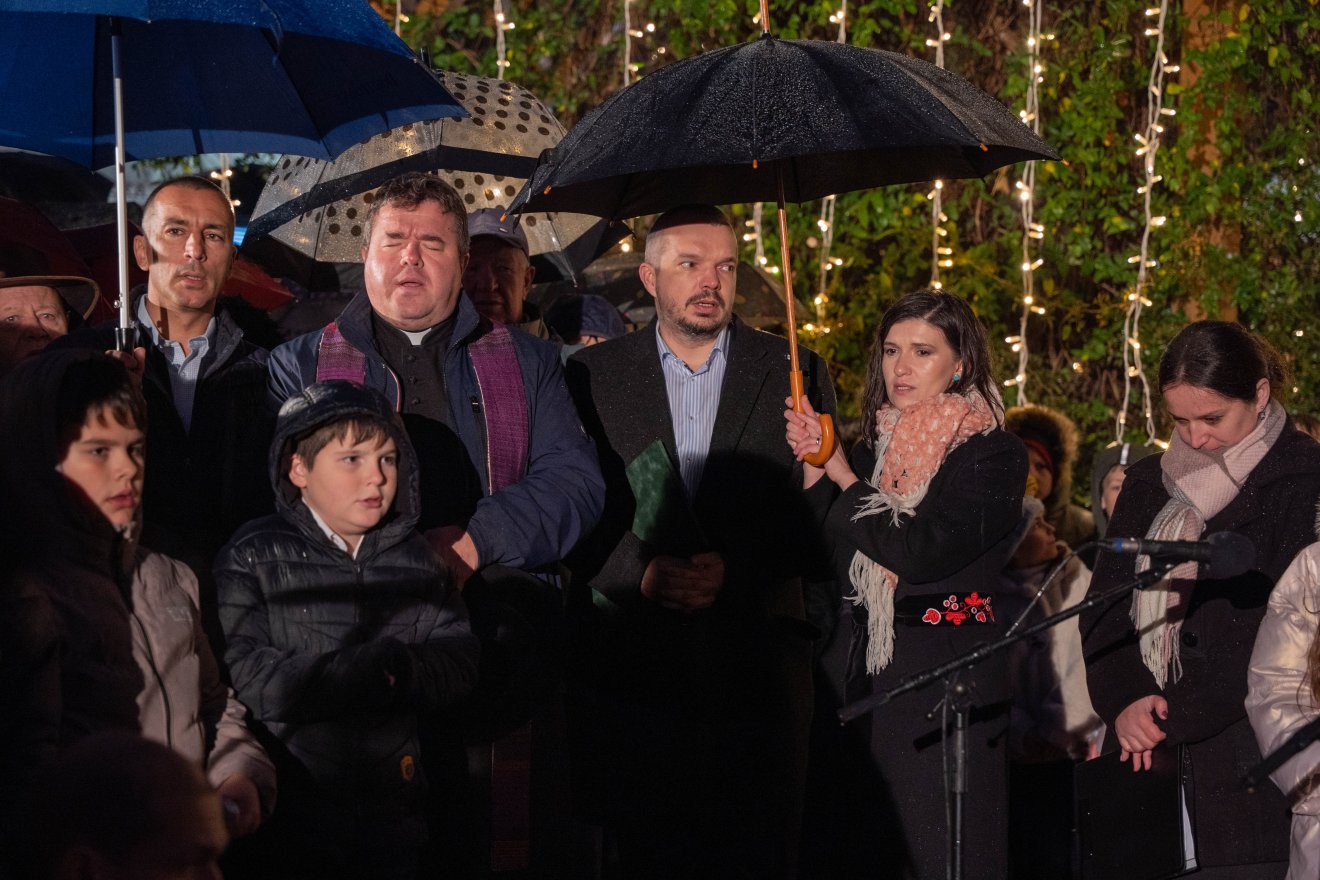 •  Fotó: László Ildikó