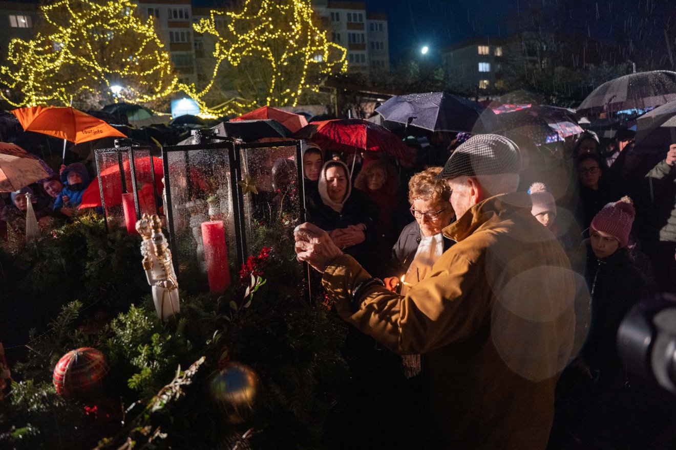 •  Fotó: László Ildikó