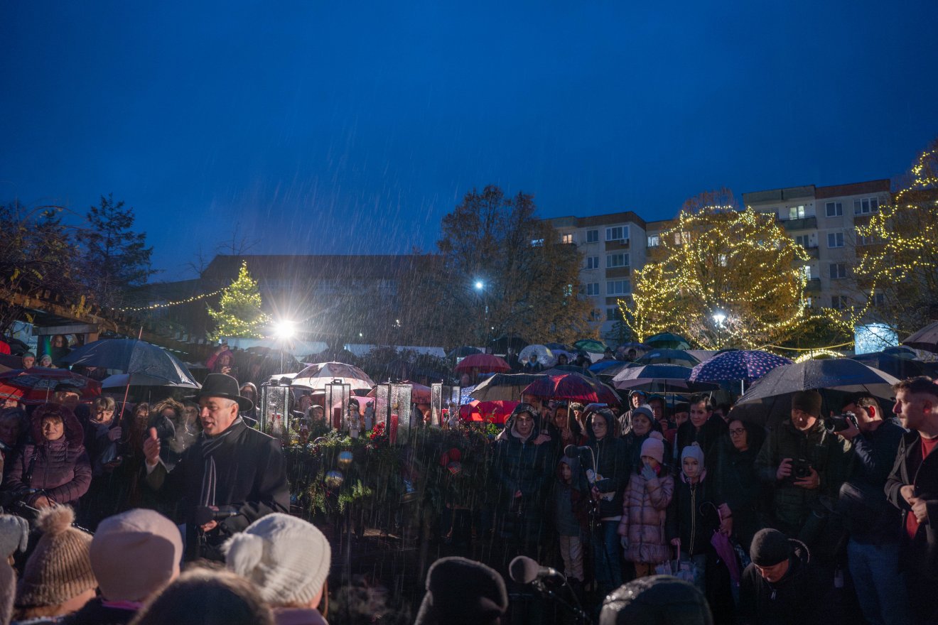•  Fotó: László Ildikó