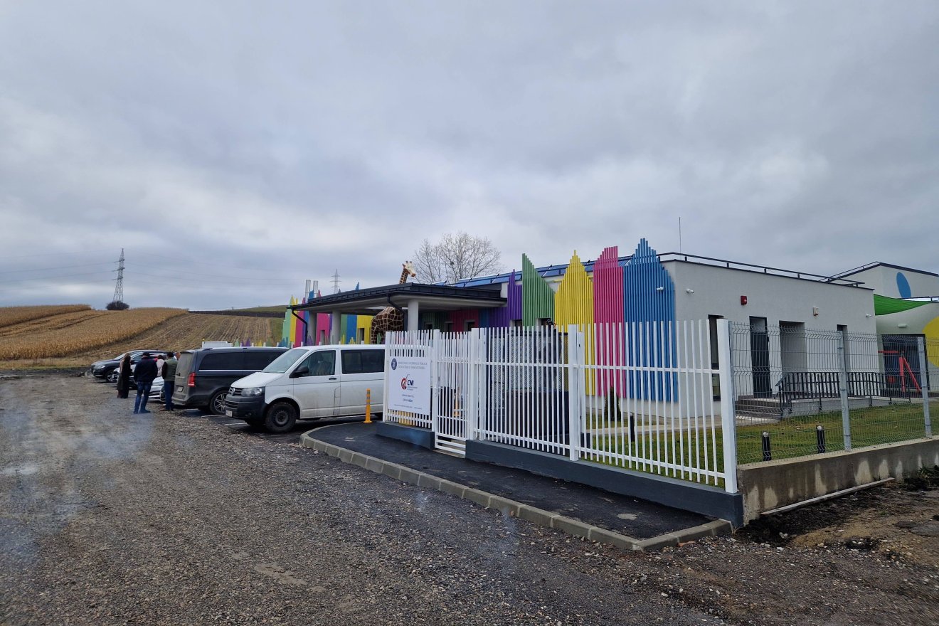 •  Fotó: Fülöp-Székely Botond