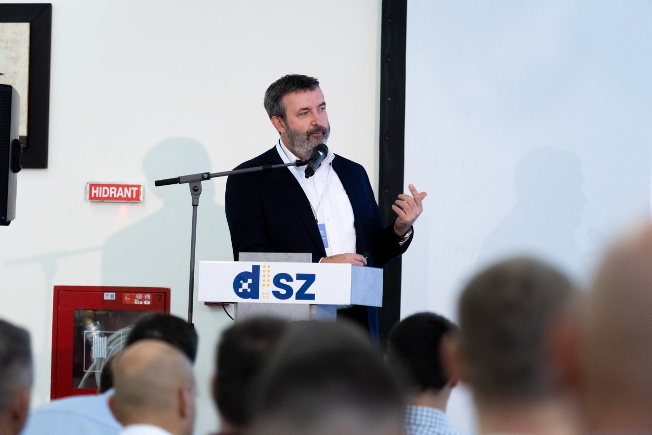 Palkovics: az üzleti alkalmazások fejlesztése nagy lehetőség Magyarországnak