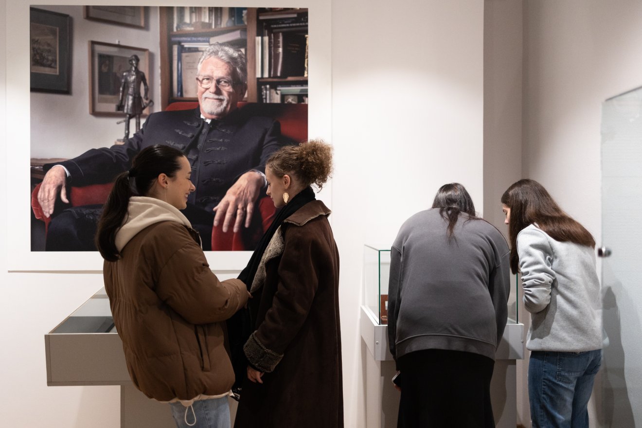 •  Fotó: Olti Angyalka