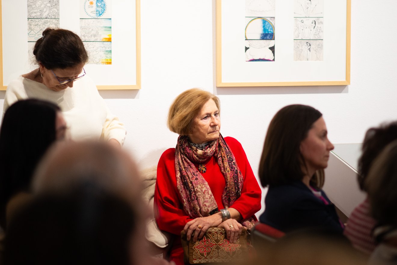 •  Fotó: Olti Angyalka