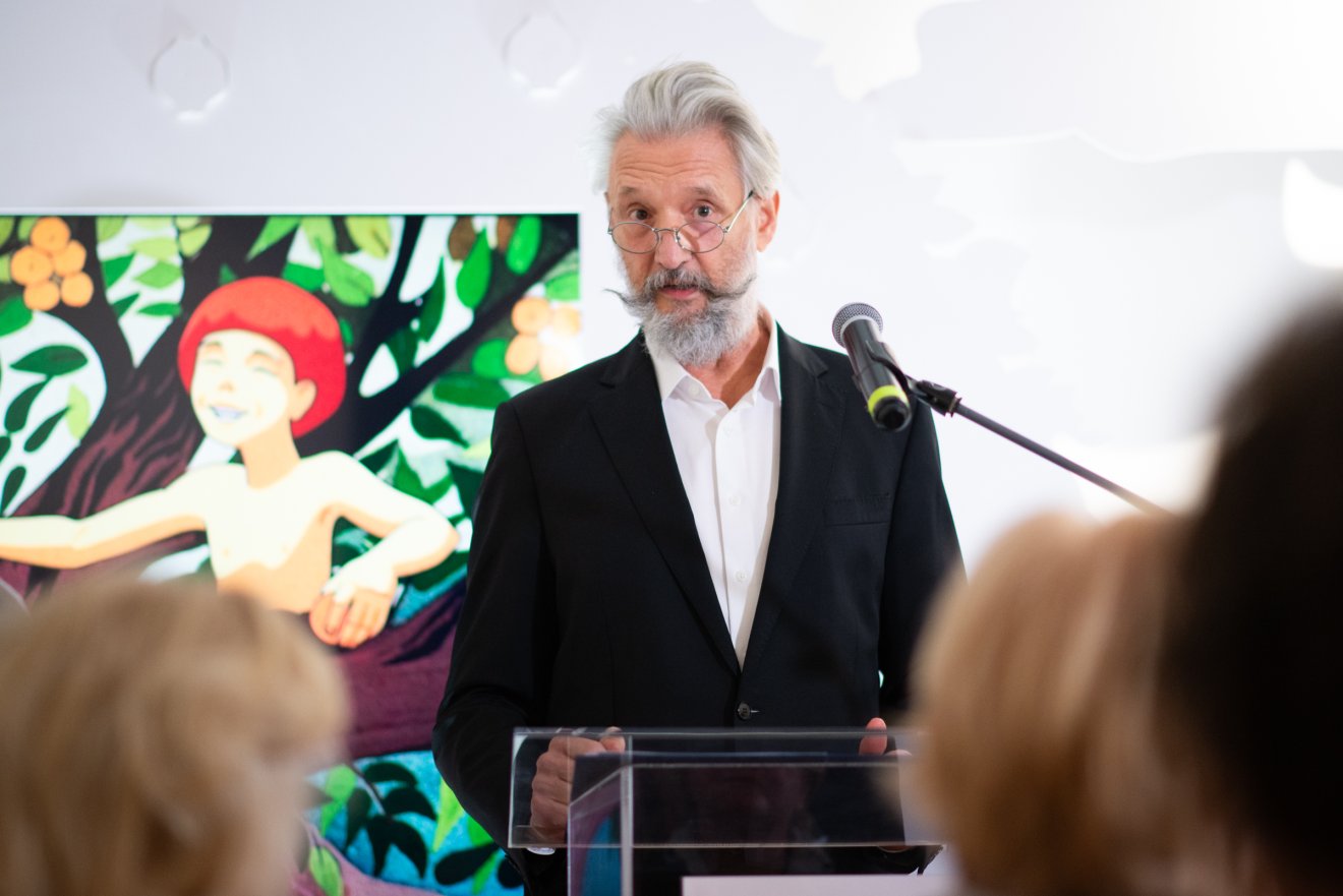 •  Fotó: Olti Angyalka