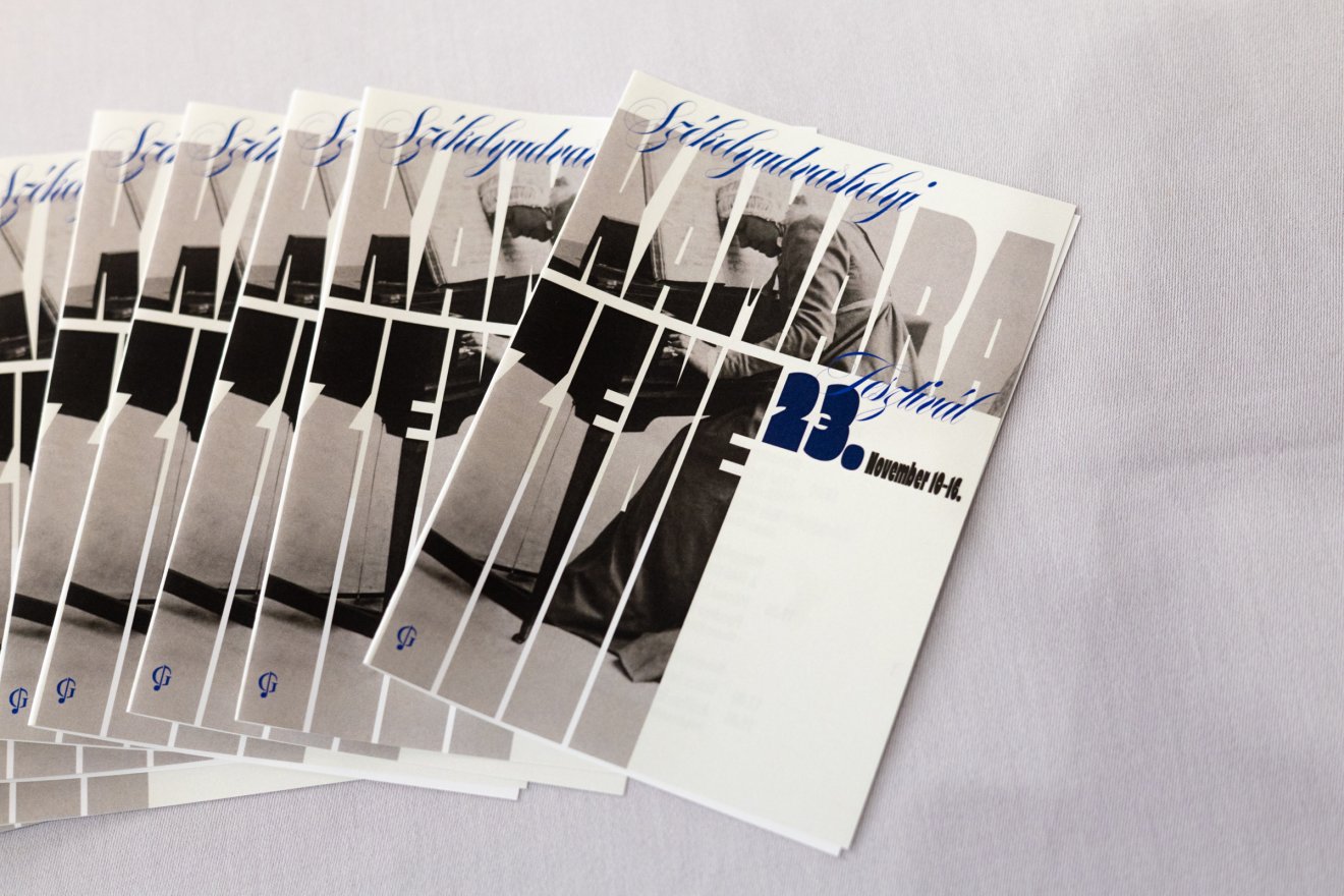 kamarazene, fesztivál, Székelyudvarhely