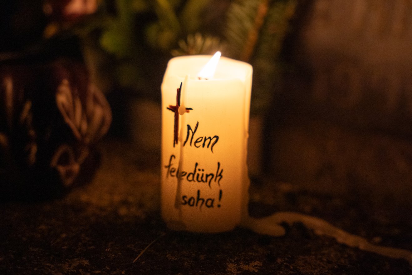 •  Fotó: László Ildikó