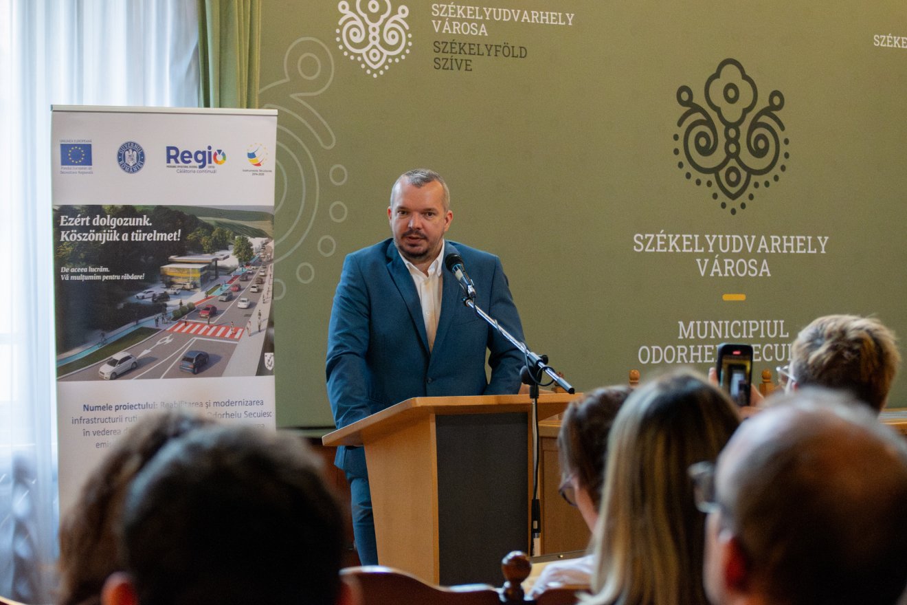 •  Fotó: László Ildikó