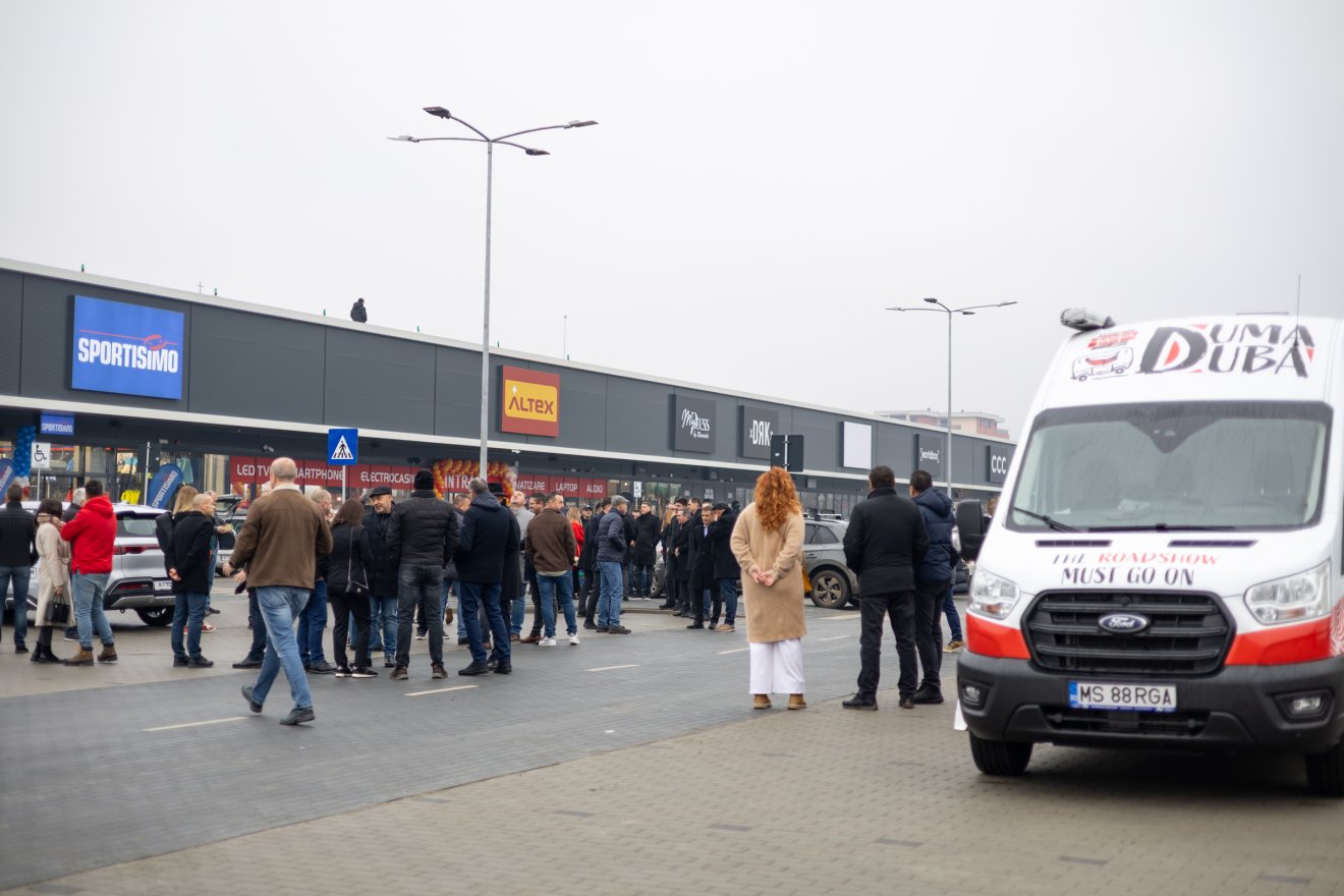 •  Fotó: Csató Andrea