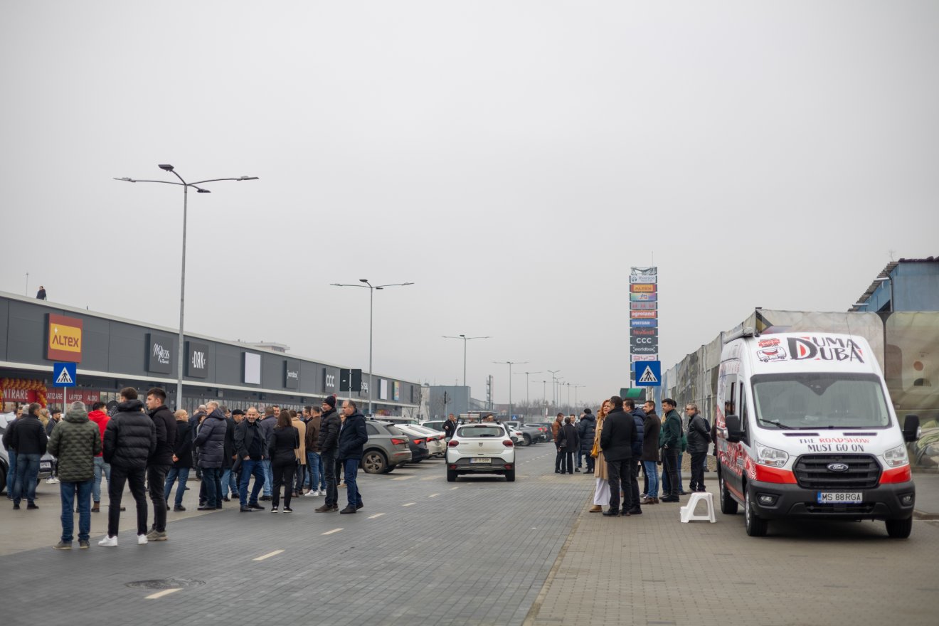 •  Fotó: Csató Andrea