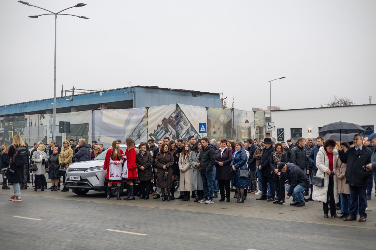 •  Fotó: Csató Andrea