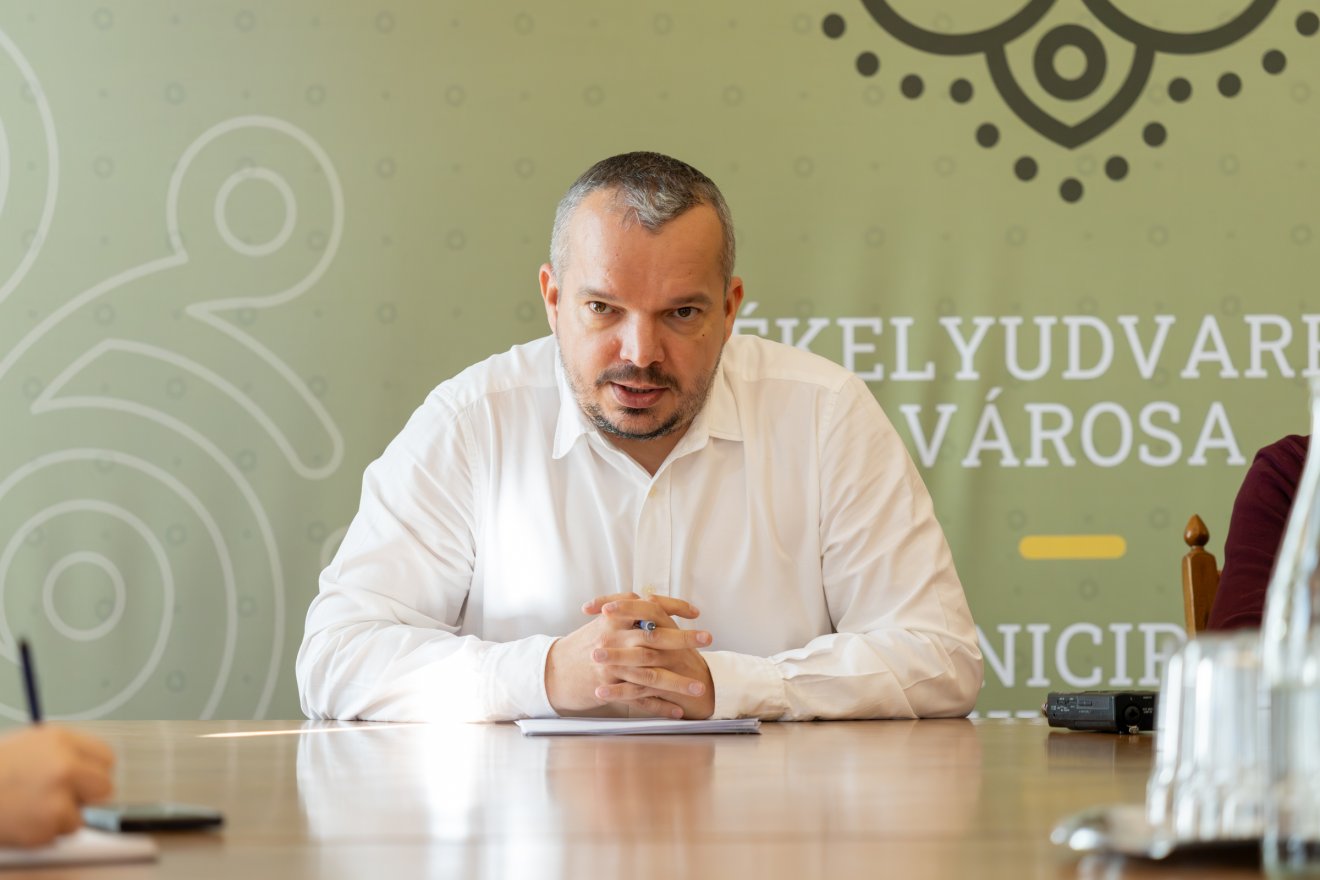 •  Fotó: Csató Andrea