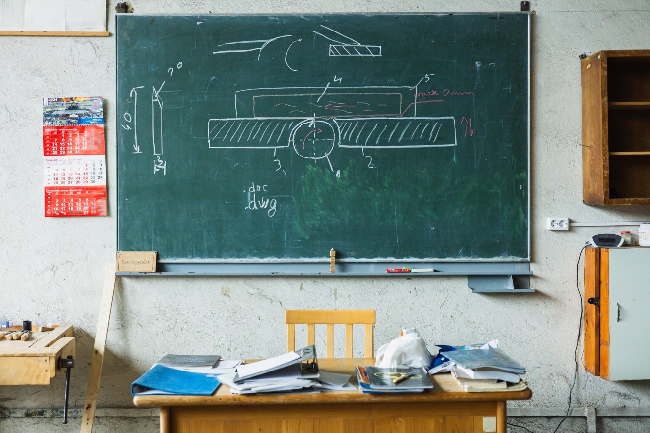 &bullet;  Fotó: Csató Andrea