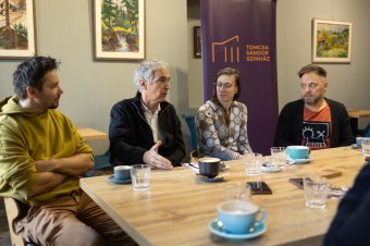 Nehéz helyzetben a székelyudvarhelyi színtársulat, de az előadásokról nem mondanak le