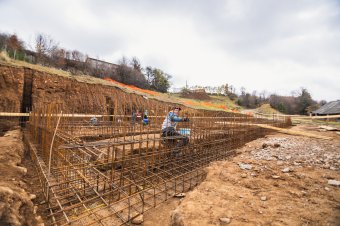 Válaszolnak a szülői igényekre: négycsoportos bölcsődét építenek Kápolnásfaluban