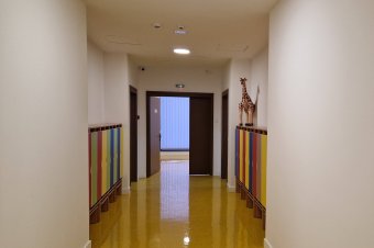 Hétcsoportos bölcsődét avattak Székelyszentléleken