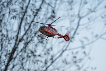 Öt kiskorú utazott az autóban, az elöl ülő 14 éves lány életét vesztette