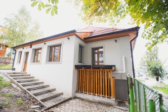 Apróbb munkák maradtak el a szentegyházi óvoda felújításából – a kivitelező visszatérésére várnak