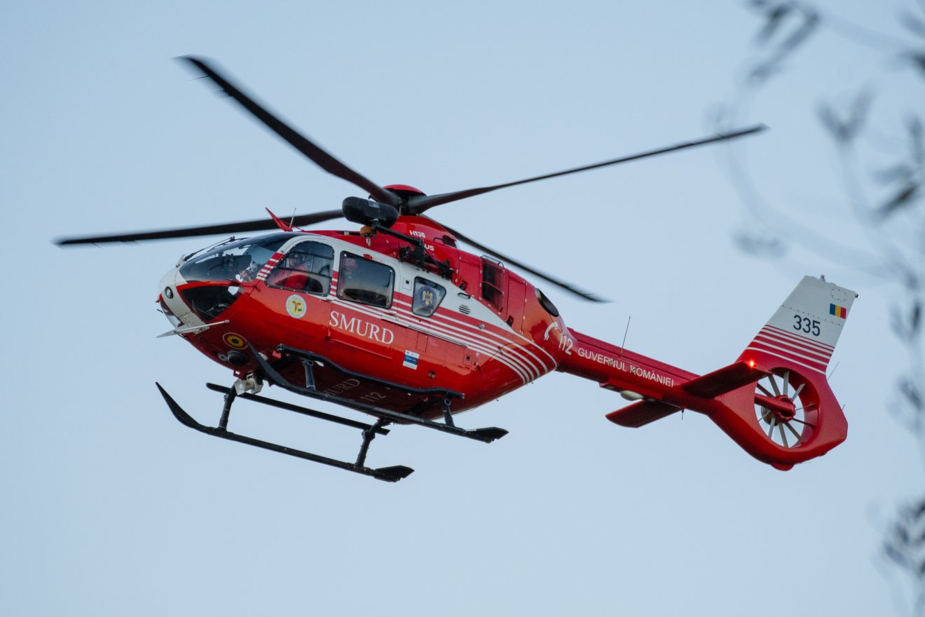 Életmentő műtéten esett át az FK Csíkszereda ifijátékosa