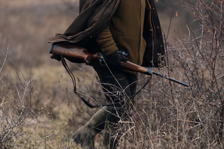 Fellélegezhetnek a vadászegyesületek, enyhülhet a medveveszély a székelyföldi településeken is