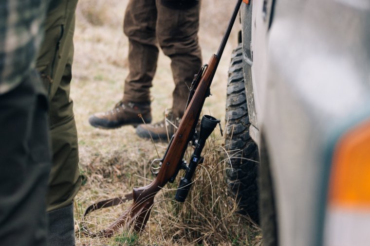 Vesztébe rohant: visszatért a Bodoki-havasokból, így végül kilőtték a jószágokat pusztító medvét