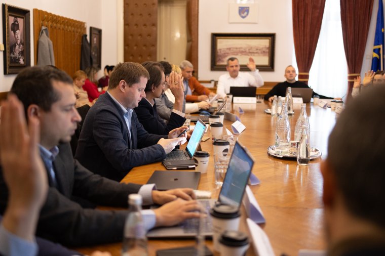 Károkozásokat tárt fel a számvevőszék a székelyudvarhelyi kórháznál