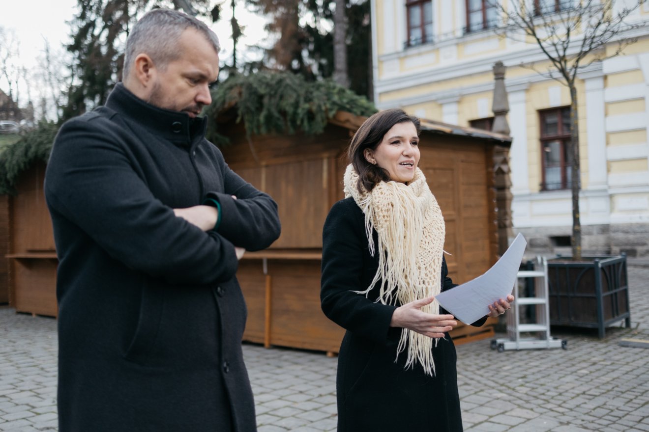 &bullet;  Fotó: Olti Angyalka