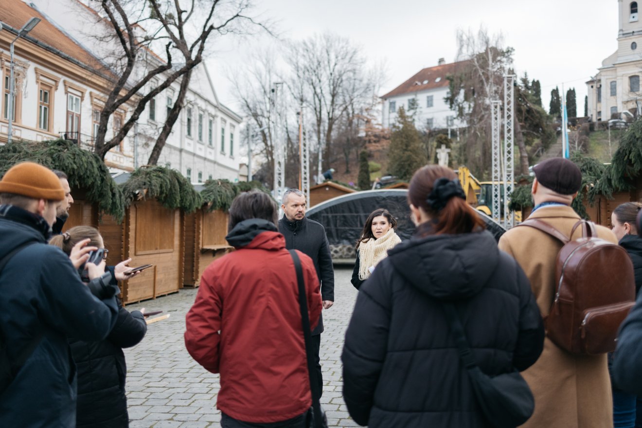 &bullet;  Fotó: Olti Angyalka