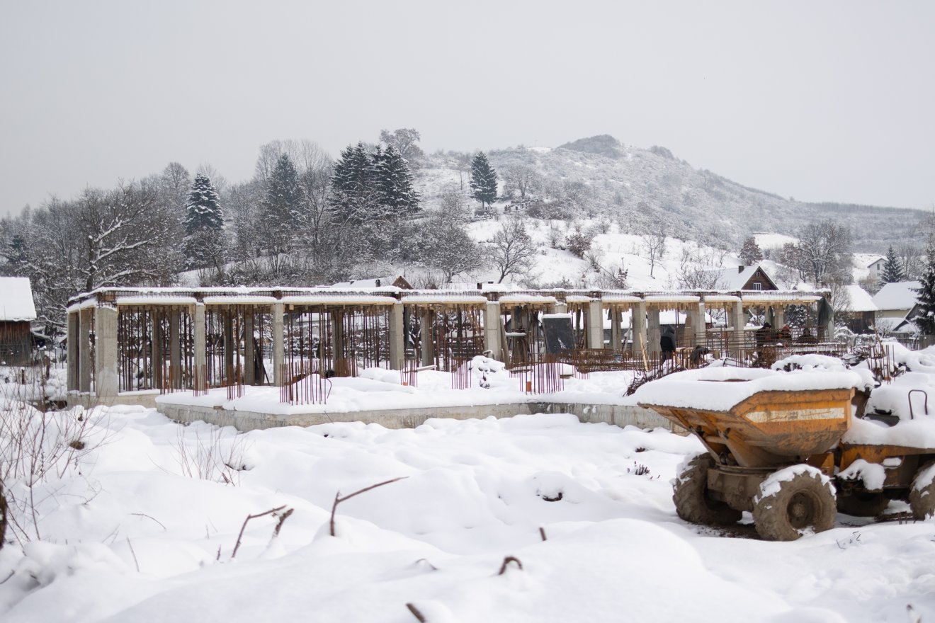 &bullet;  Fotó: Olti Angyalka