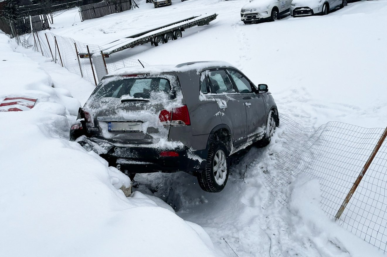 &bullet;  Fotó: Geréb Levente