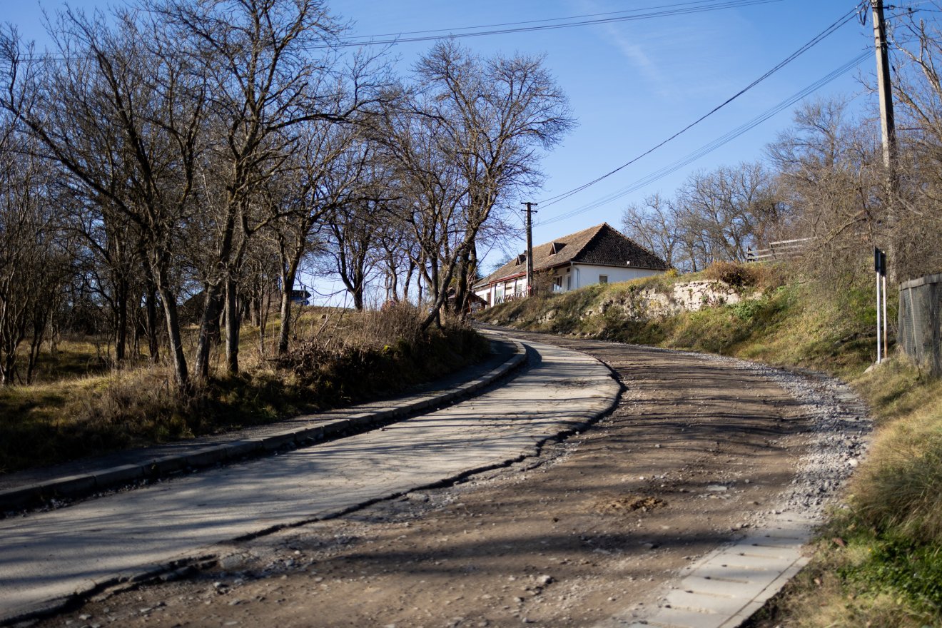 &bullet;  Fotó: Olti Angyalka