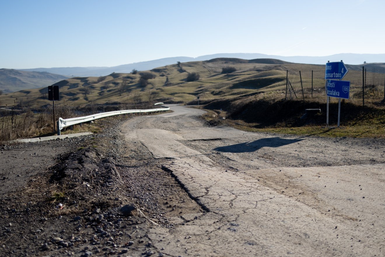 &bullet;  Fotó: Olti Angyalka