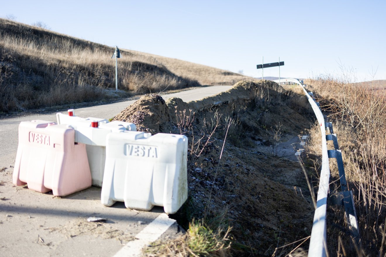 &bullet;  Fotó: Olti Angyalka