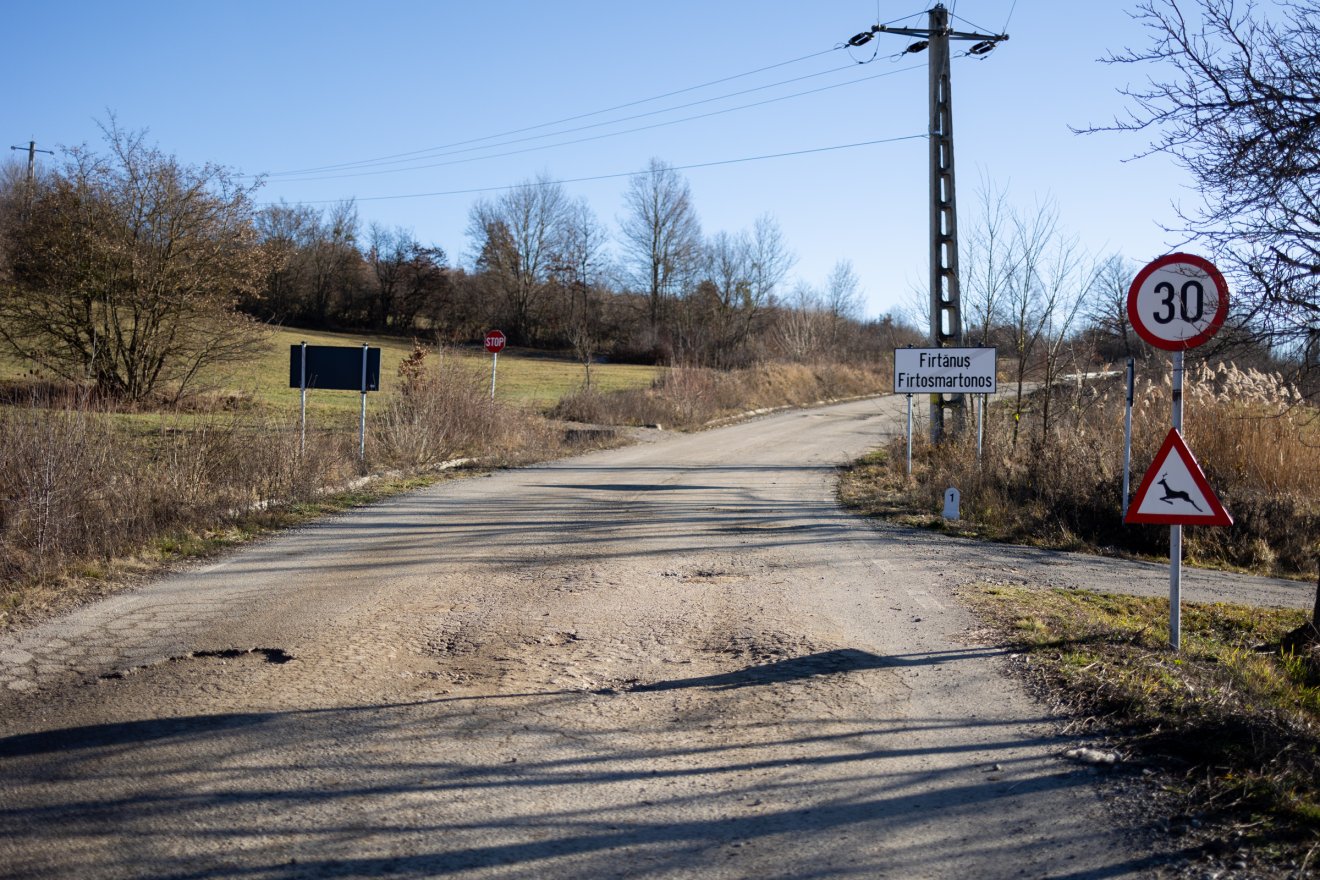 &bullet;  Fotó: Olti Angyalka