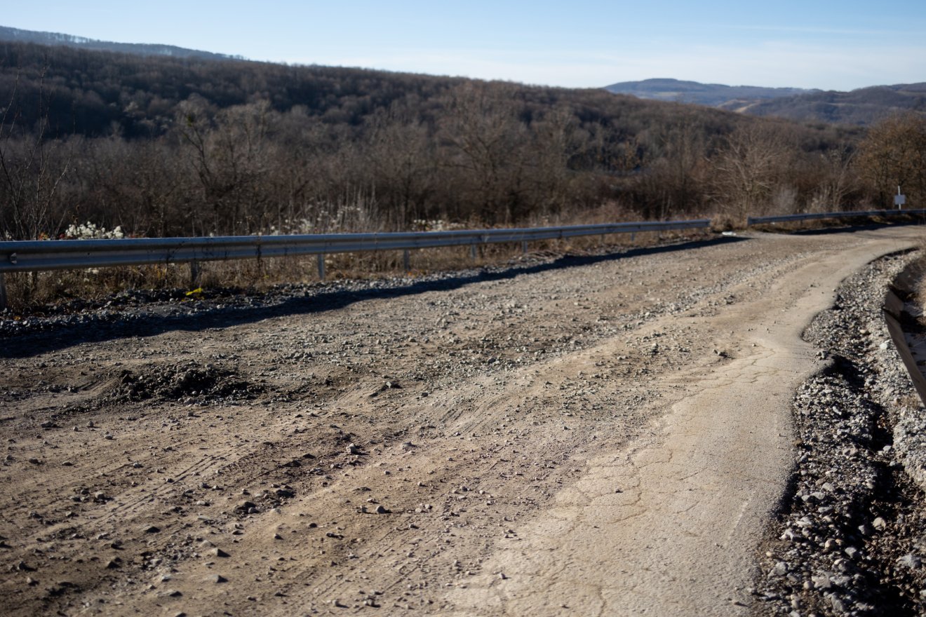 &bullet;  Fotó: Olti Angyalka