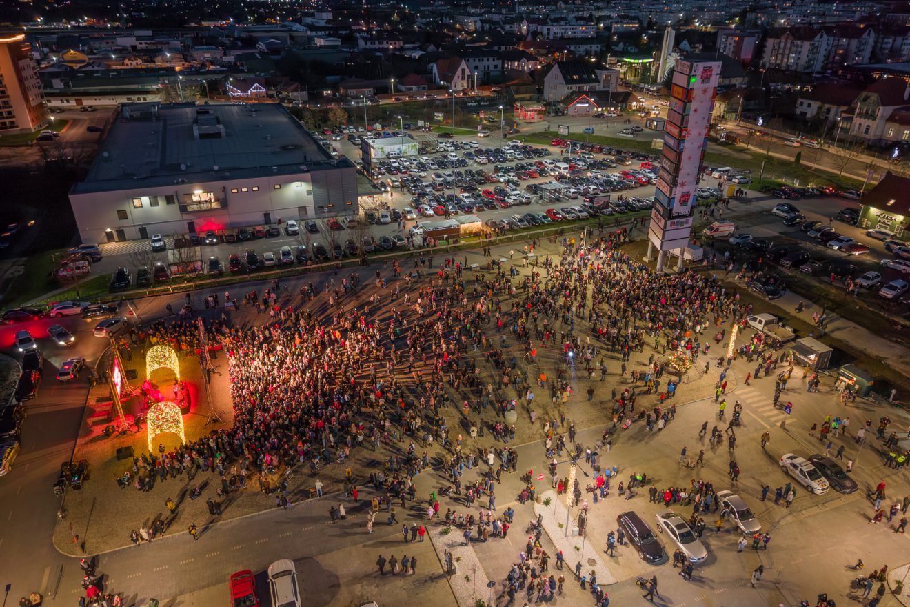 •  Fotó: Pinti Attila