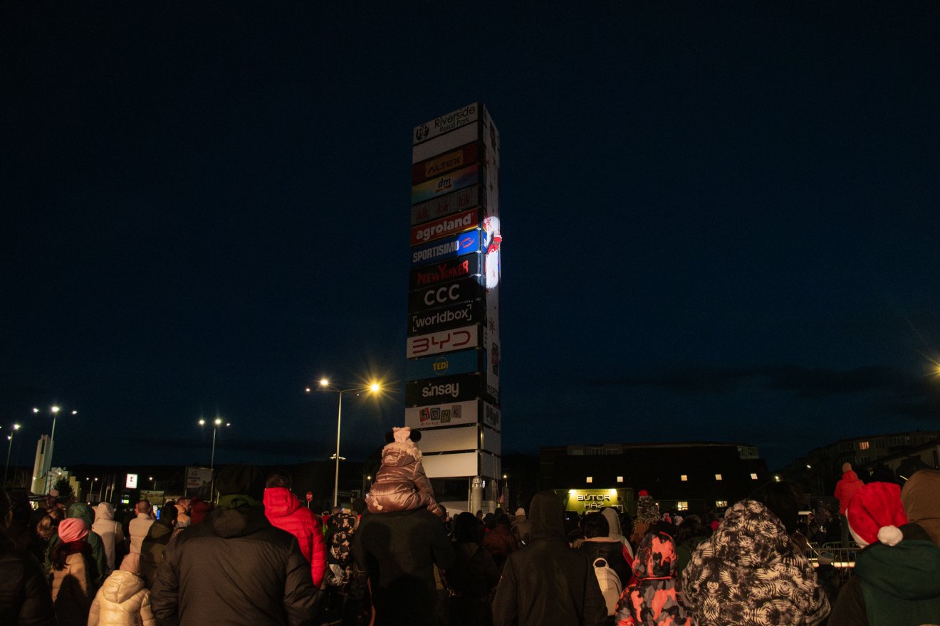 •  Fotó: László Ildikó