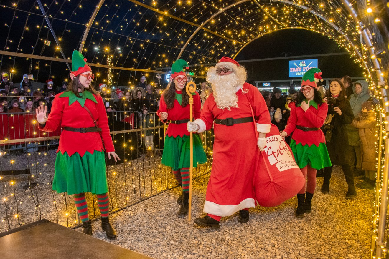 •  Fotó: László Ildikó