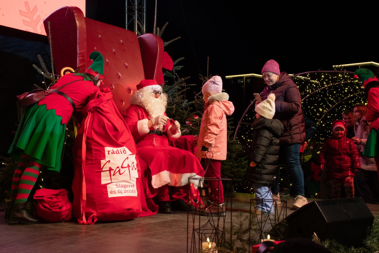 •  Fotó: László Ildikó