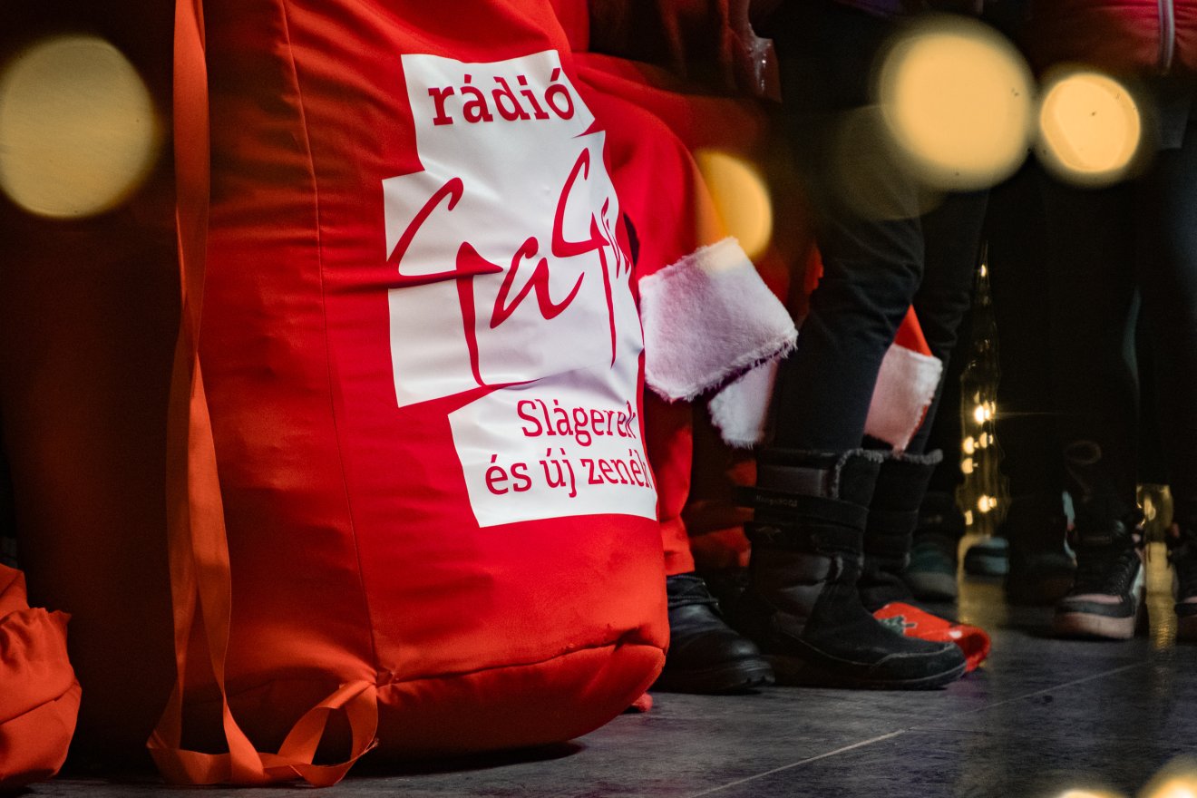 •  Fotó: László Ildikó