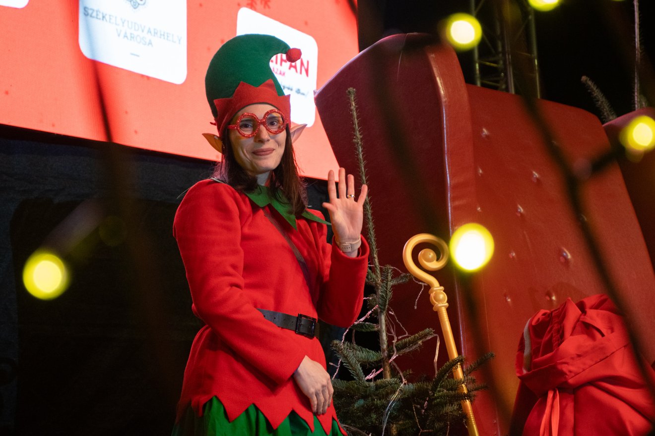 •  Fotó: László Ildikó