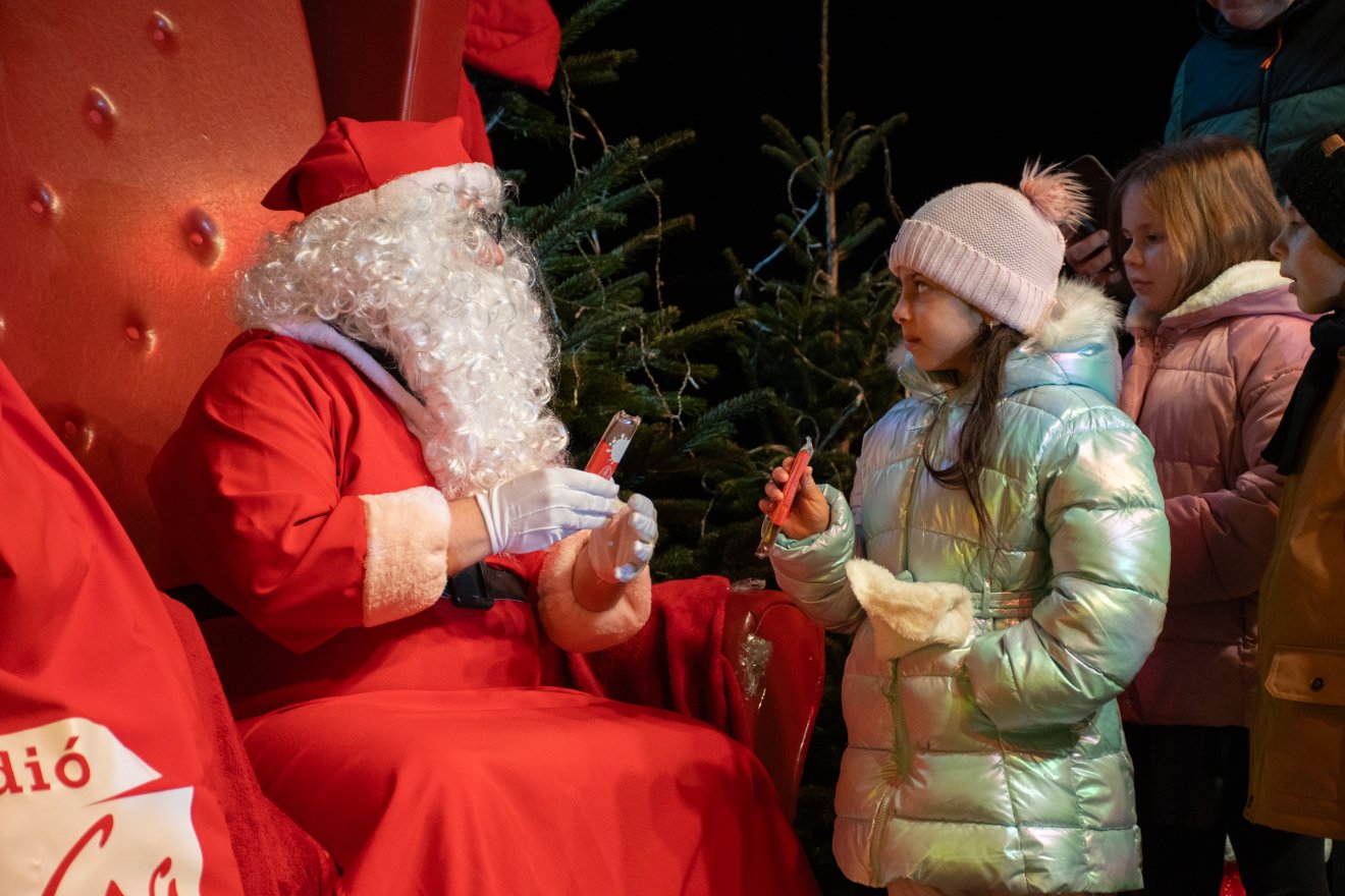 •  Fotó: László Ildikó