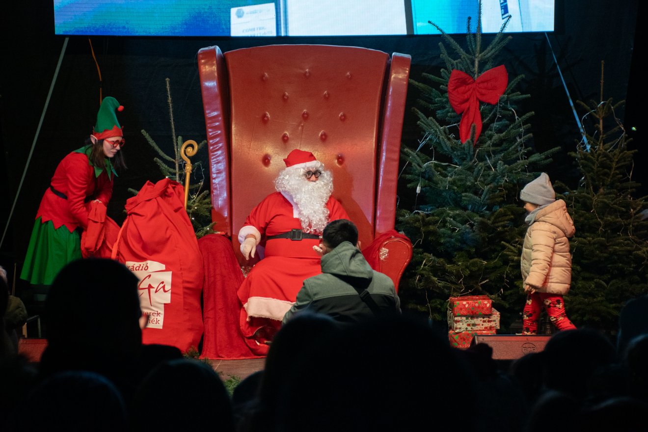 •  Fotó: László Ildikó