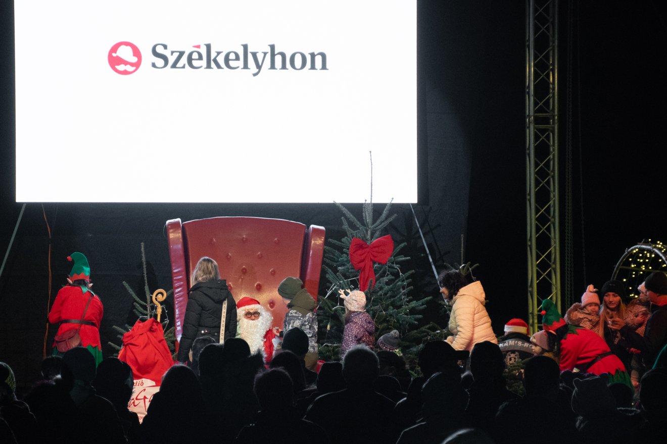 •  Fotó: László Ildikó