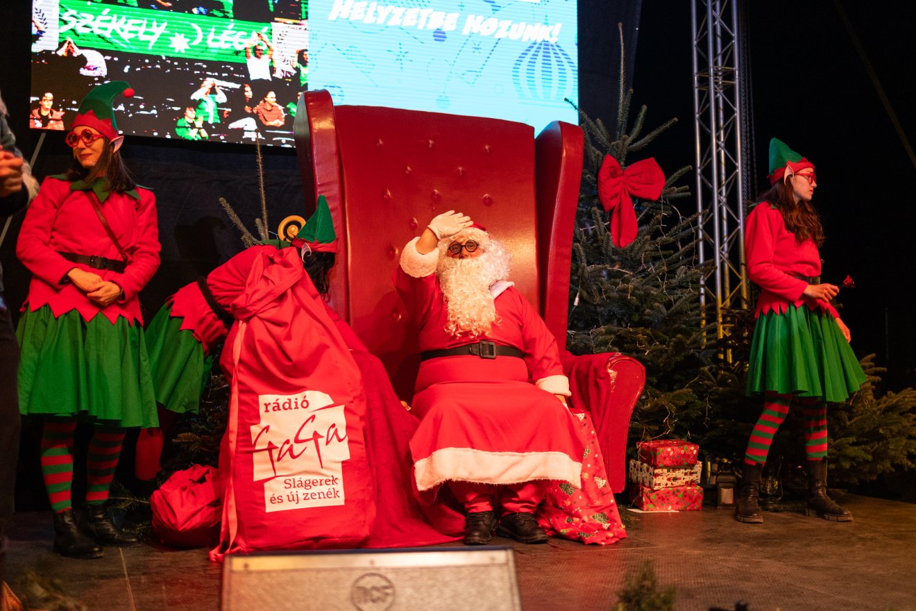 •  Fotó: Olti Angyalka