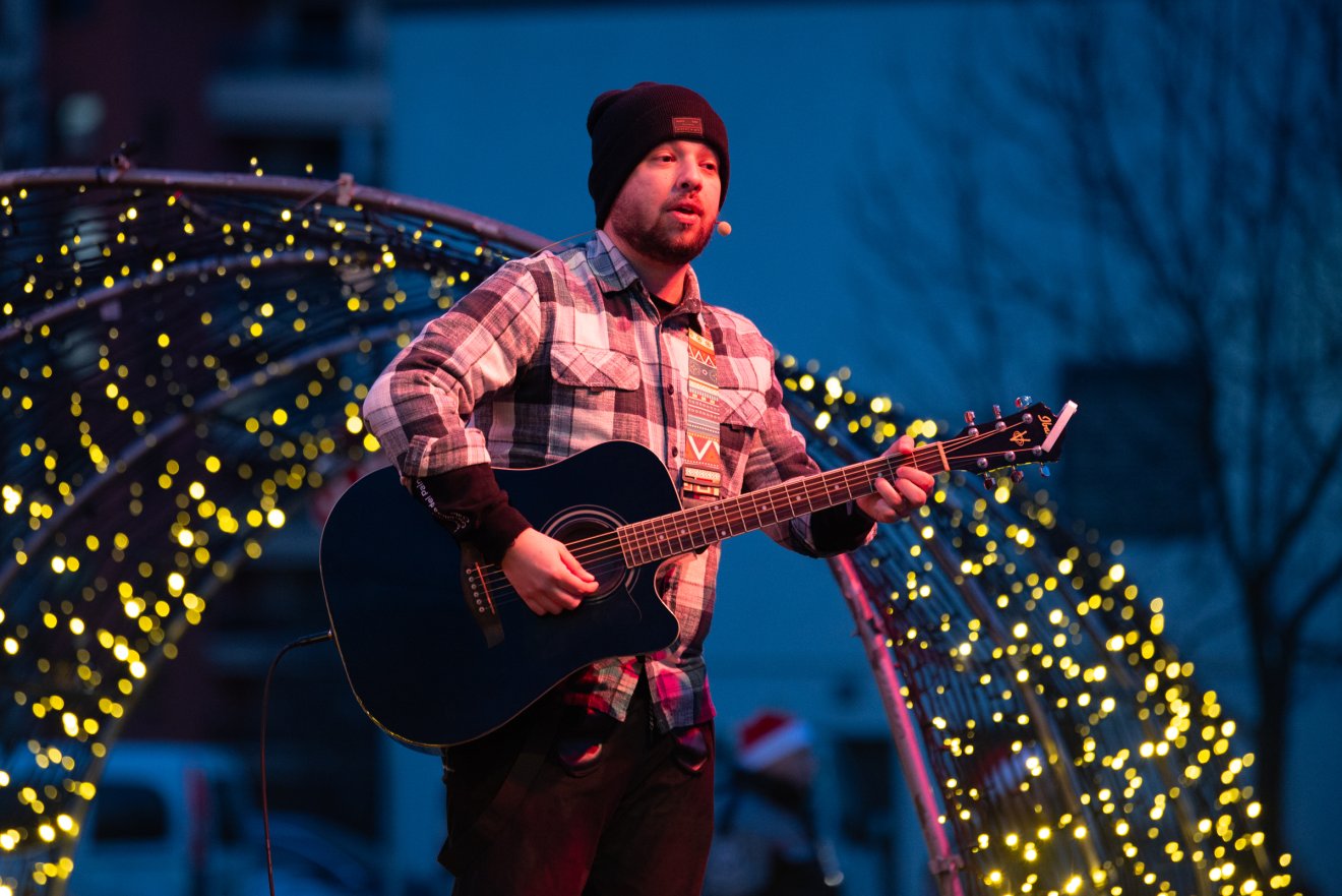 •  Fotó: Olti Angyalka