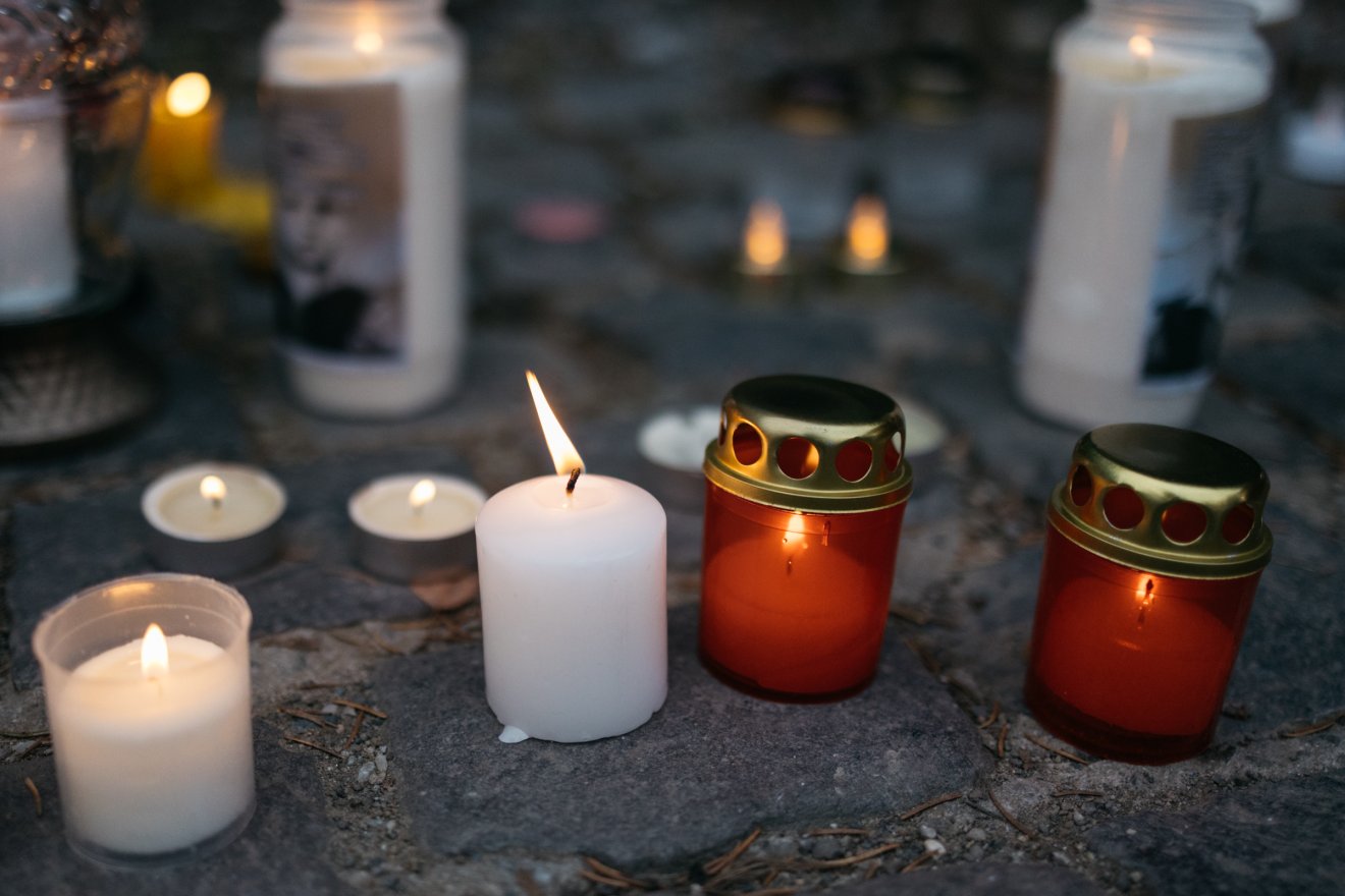 &bullet;  Fotó: Olti Angyalka