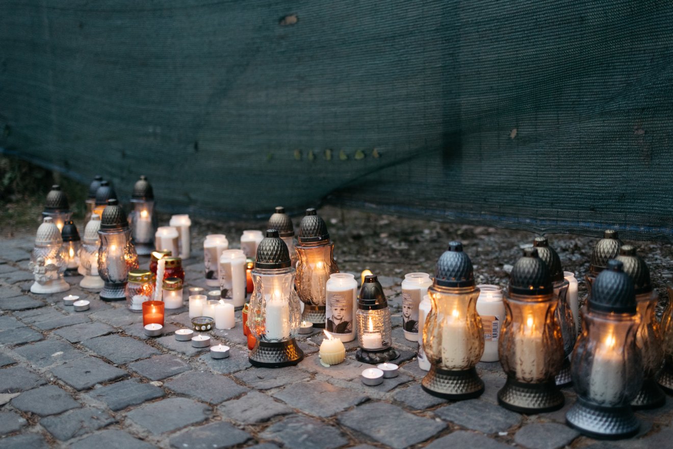 &bullet;  Fotó: Olti Angyalka